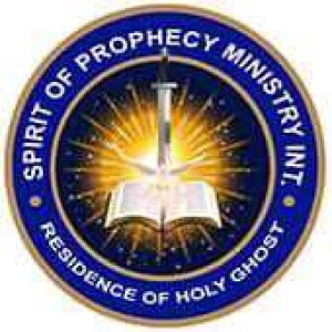 PROPHETIC AGENDA