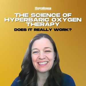 The Science of Hyperbaric Oxygen Therapy – Does It Really Work?
