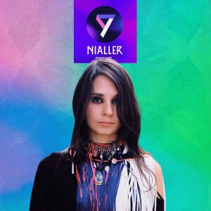 Róisín El Cherif is singing for Palestine and Ireland