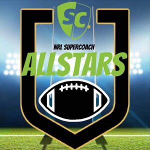 NRL Allstars - Supercoach TLT Round 11