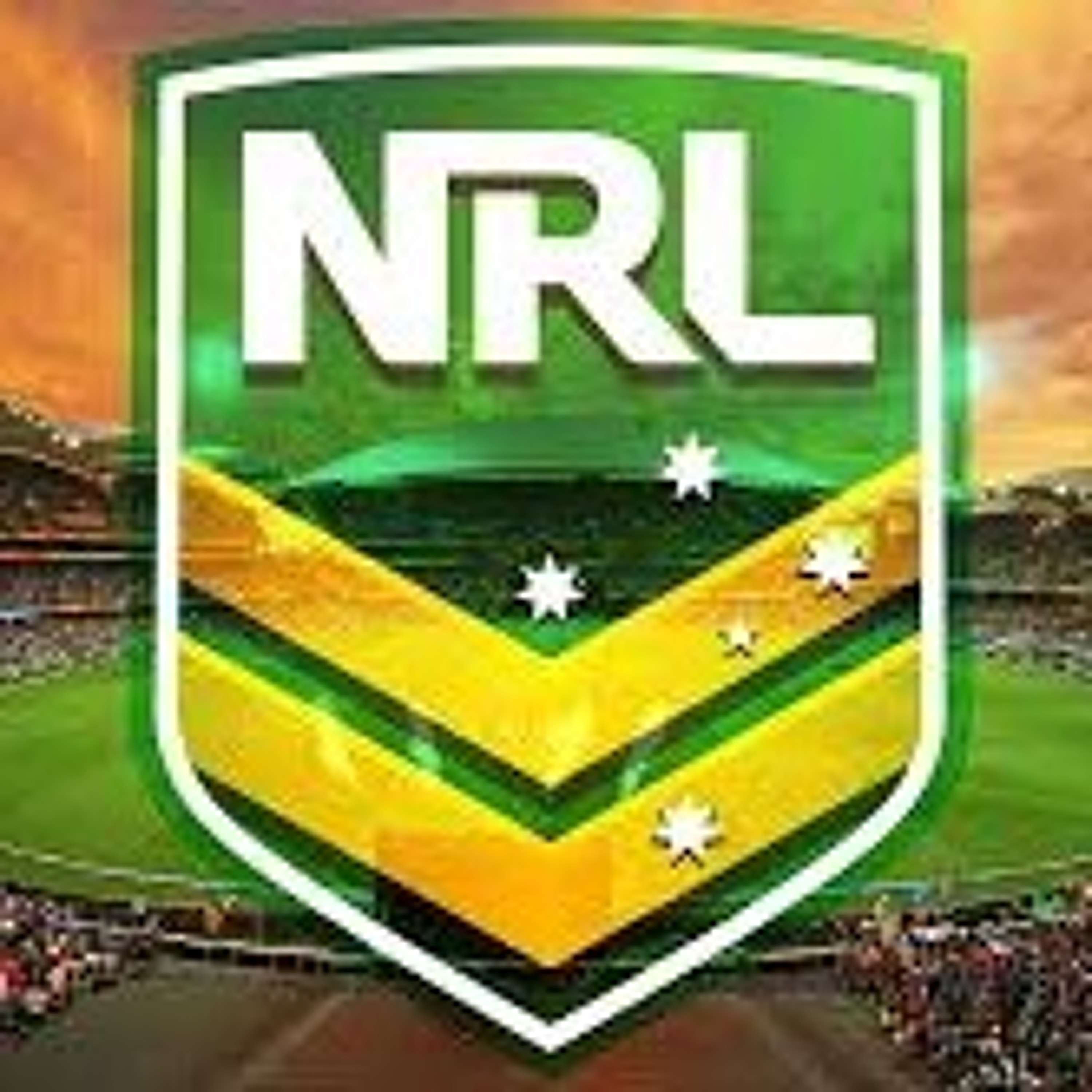 NRL Allstars Podcast