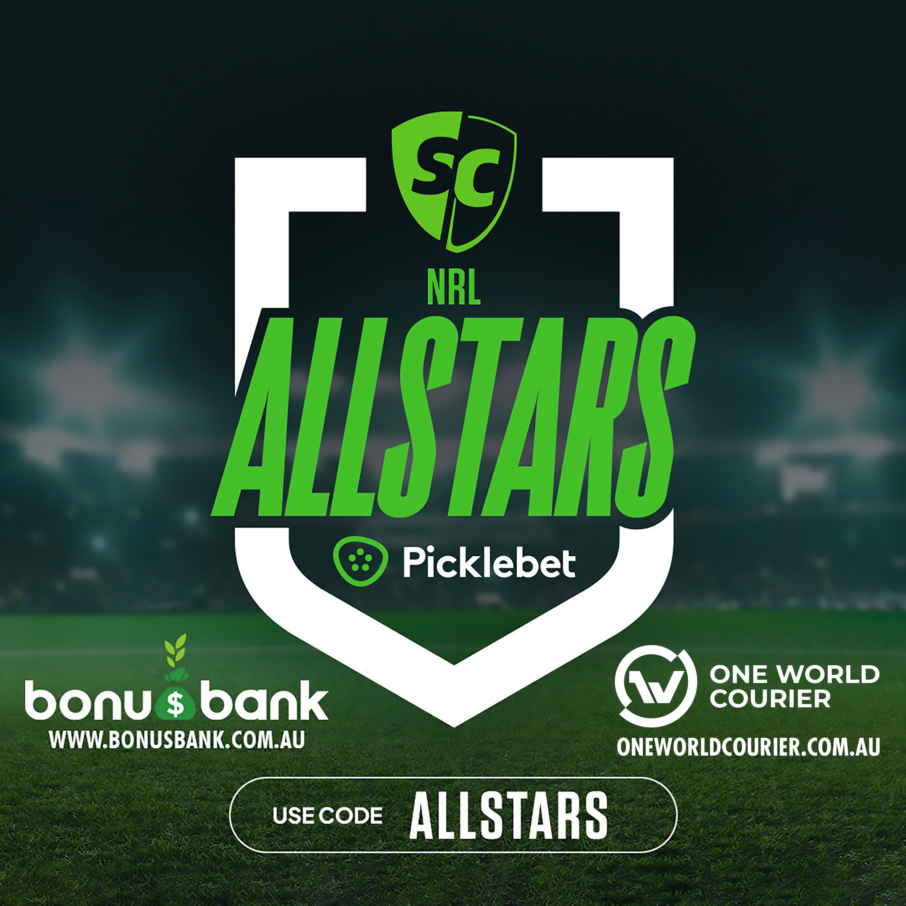 NRL Allstars Podcast