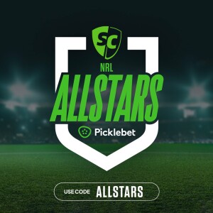 NRL Allstars - Supercoach TLT Round 22
