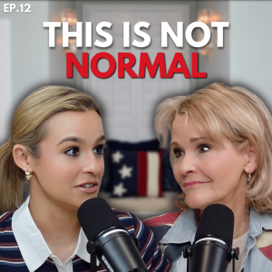 Is the World Getting Weirder? | EP. 12