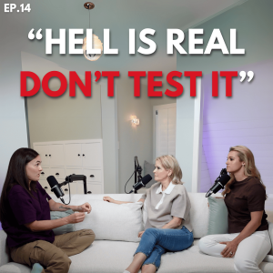 "I Should Be Dead" – Heather’s Story (Part 2) | EP. 14