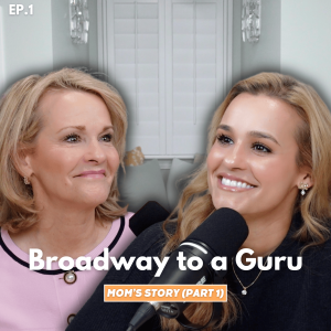 From Broadway to a Guru – Kathy’s Search for Truth (Part 1) | EP. 1