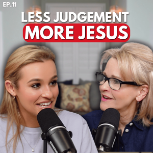 Gen Z Is Coming Back to Church… Are We Ready? | EP. 11