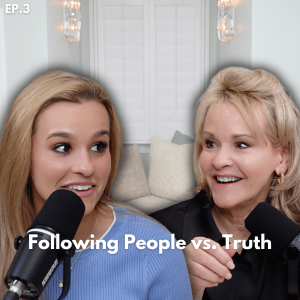 Following People vs. Truth | EP. 3