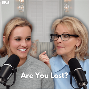 Are You Lost in the Wilderness? | EP. 5