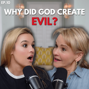 Why Do Bad Things Happen to Good People? | EP. 10