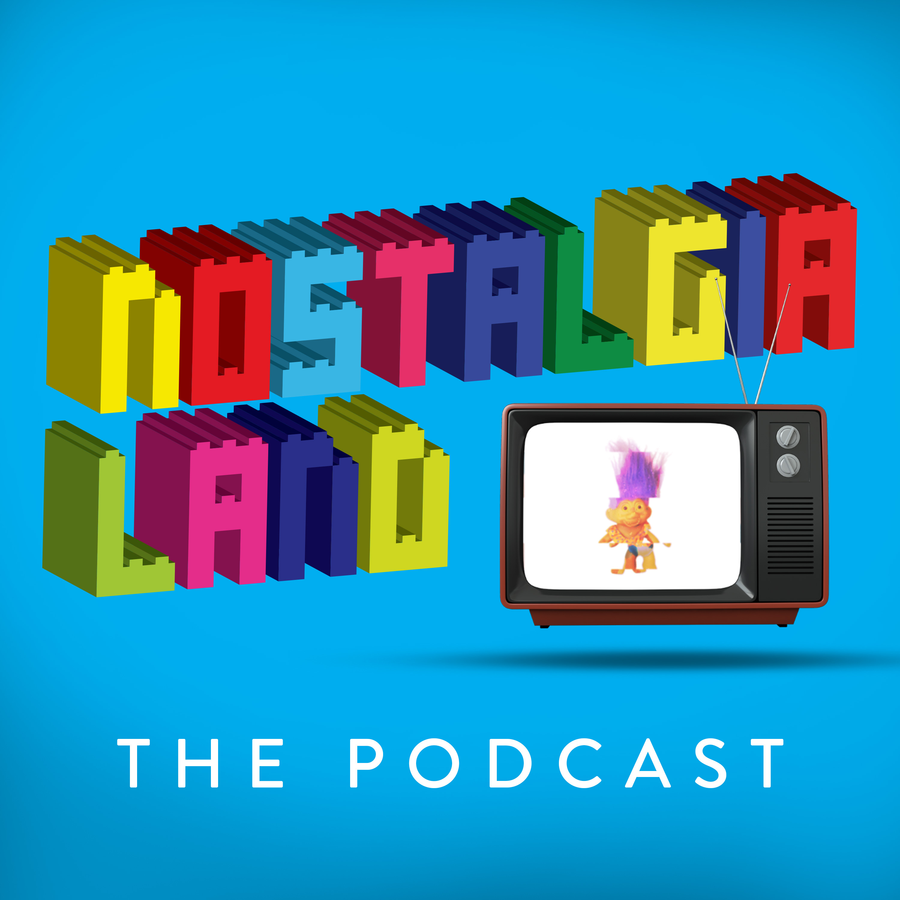 NostalgiaLand