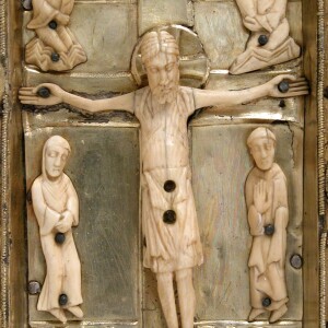The Tree Of Life and the Cross