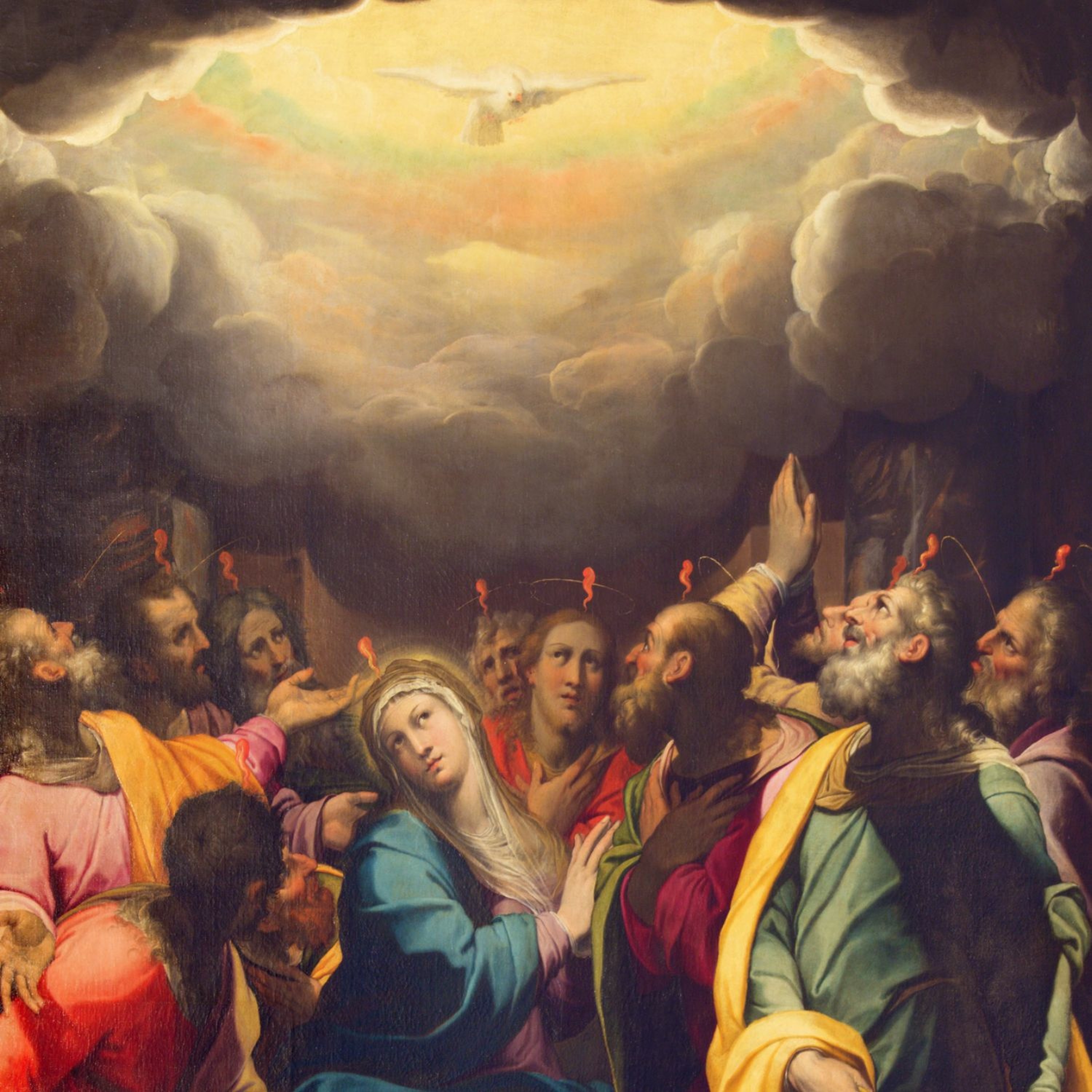 Oro Valley Catholic