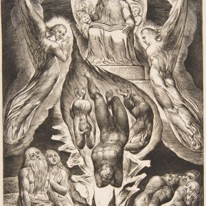 Beelzebul And The Weight Of Glory