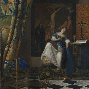 The Most Holy Trinity- The Central Mystery Of Reality