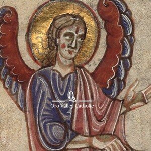 See, Judge, Act - The Discernment of Spirits