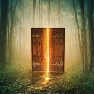 The Door Out Of This World - the Resurrection