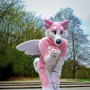 The Furries And The Sower Of Seed