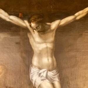 The Netherworld, Suffering And Christ