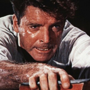 Was Jesus The Sweetest Little Quarterback Ever? - Elmer Gantry And Evangelization