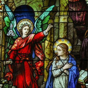 Atheism, Agnosticism and the Virgin Birth - Who is God?