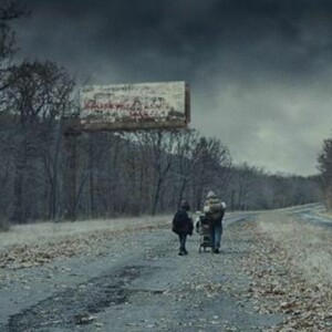 Cormac McCarthy, Jesus And The End Of The World