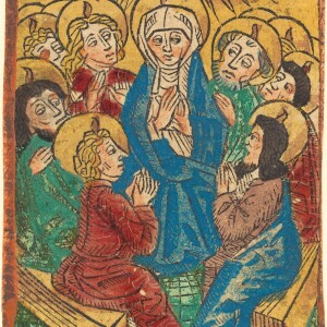 How do you know a sacrifice is accepted? Ascension