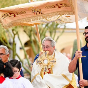 Devotion, Liturgy And Adoro Te Devote