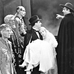 The Zombie Apocalypse and Advent