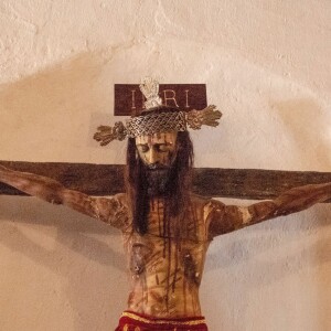 Oblations - gods, demons and God