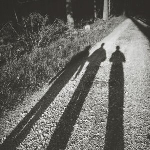 Fleeing Is Believing?
