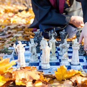 Harry Potter, Friendship And The Synod On Synodality