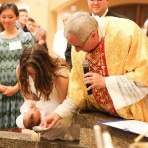 Remembering, Understanding and Loving: the Feast of the Most Holy Trinity