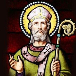 Stephen Colbert, St. Anselm And Plato’s Cave