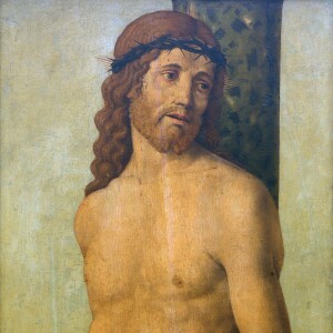 The Passion - Is Christianity A Cult Of Death?
