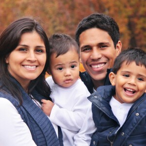 Patriarchy - Mom, Dad And Child Rule