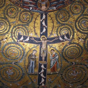 Paul, the Vine and the road to Damascus
