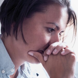 The Woman caught in adultery and women in the Church