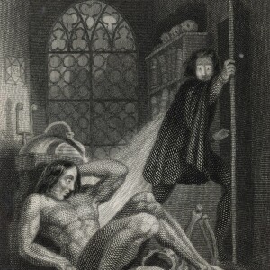 The Gospel, Frankenstein And Humility
