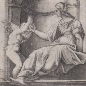 Prudence, Money And Wisdom
