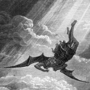 Self Invention And The Beatitudes