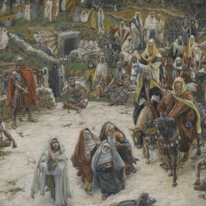 Stations of the Cross