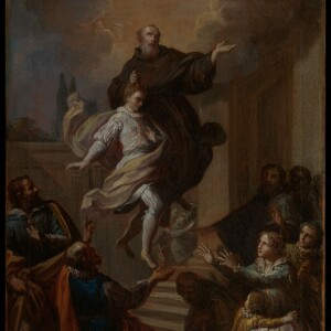 Levitation, Bilocation, Apparitions, The Demonic- Impossible?