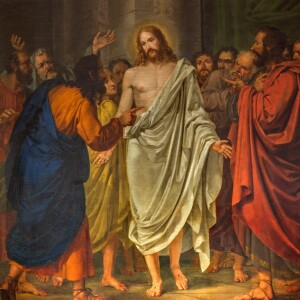Ancient Views Of Death and the Resurrection