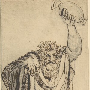 What does a Shepherd look like?