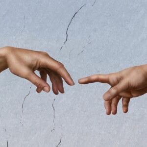 ”The Women Come And Go Speaking Of Michelangelo” - T.S. Eliot