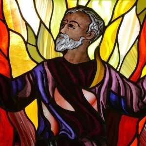 God’s Bucket List? - Bless Them Through Abraham - Check!