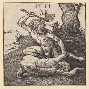 Cain, Jesus and Right Worship
