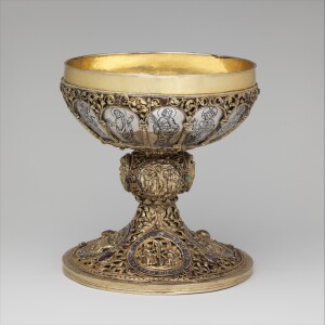 Corpus Christi: Take, bless, break and give