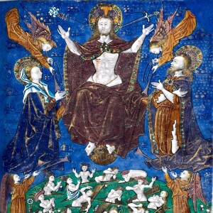 Revelation: Seven Lampstands, Seven Churches